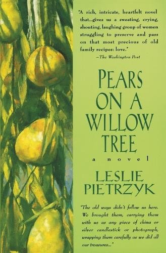 Leslie pietrzyk pears a - on,
