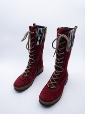 Rieker Femmes Bottes Bottines