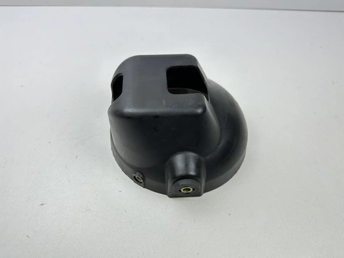 Cuvelage phare yamaha ybr - cuvelage,