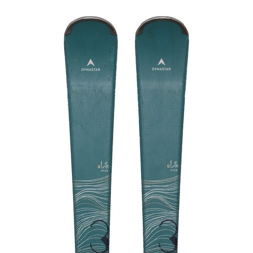 Ski occasion dynastar - ski,