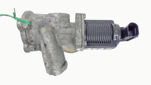 Vanne egr opel corsa - egr, d