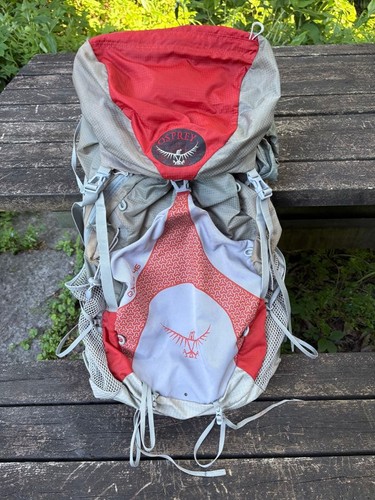 Osprey exos rare outdoor - osprey, 46