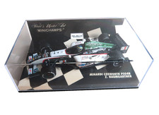 F1 Minichamps 1/43 Minardi