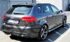 AUDI A3 SPORTBACK 03 - 12 RS3