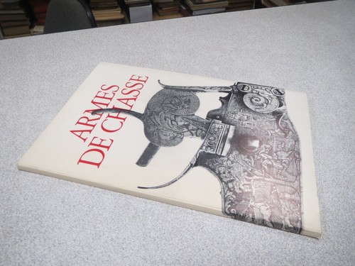 Ca278 armes chasse - ca278, clement