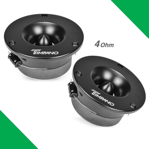 Super tweeter - 3.75",