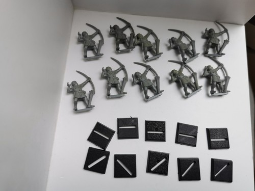 Warhammer fantasy battle - gw,
