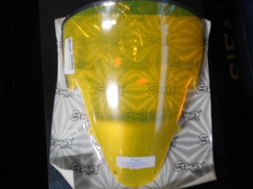 Bulle haute protection - haute,