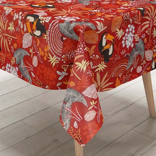 Kevkus nappe toile cirée - nappe,