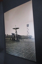 Photo Avion T-6G Texan