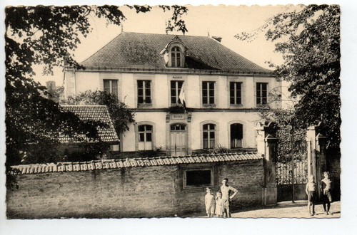 Bricon haute marne cpa - ,