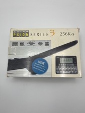 Boxed Vintage Psion Series 3