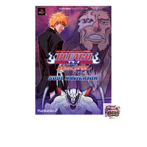 Bleach unleashed ambitions - unleashed,