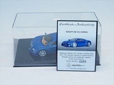 Out Of Print Bugatti Eb 18.3