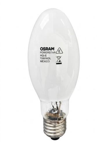 Osram powerstar hqi e27 - hqi-e,