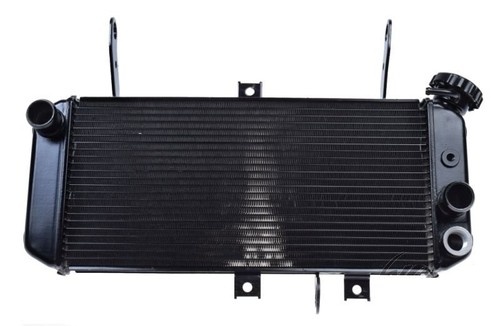 Radiateur eau - d'eau,