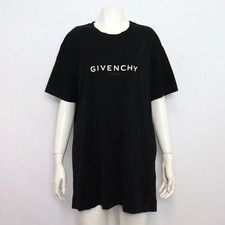 Givenchy T-shirt à logo