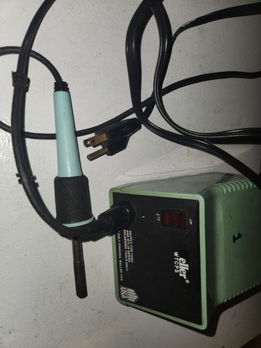 Euc weller wtcpt - euc, professional