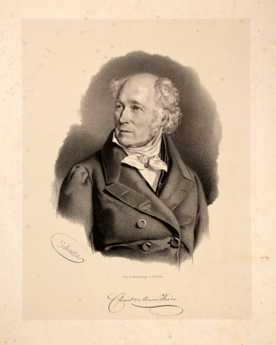 Banquier christian adam - banquier, fries
