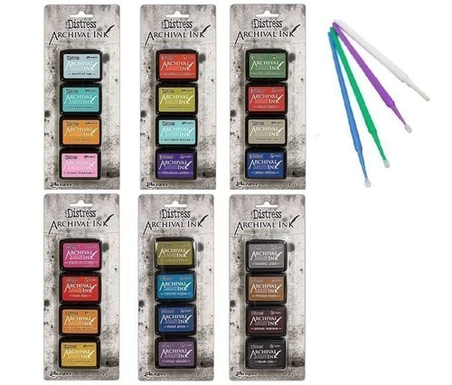 Ranger tim holtz distress - ranger,