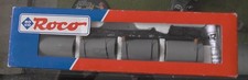 Train HO 1/87 wagon ho ROCO