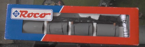 Train wagon ho roco - 1/87,