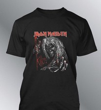 tee shirt Eddy IRON MAIDEN