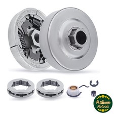 Kit tambour embrayage - kit,