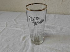 Ancien Verre à bière Stella