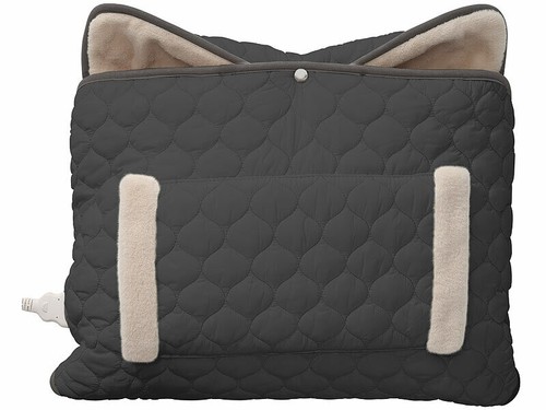 Chauffe pieds coussin - chauffe-pieds,