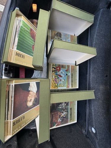 Collection grands - collection, “grands