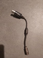 Manette Officiel Controller S Xbox 1ère Génération Avec Adaptateur + Capteur DVD