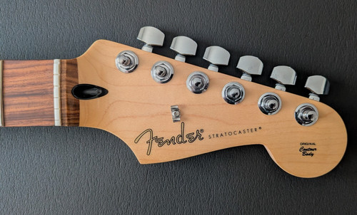 Fender player stratocaster - fender,