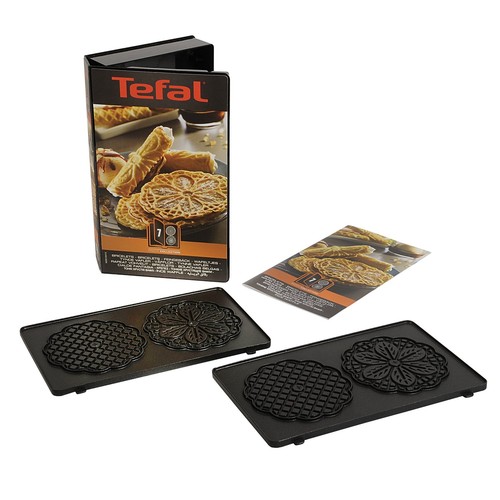 Xa800712 tefal coffret snack - coffret,