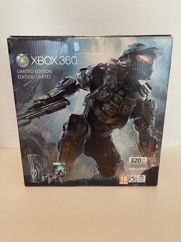 Xbox 360 halo - 360,