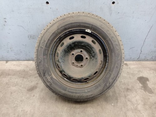 Opel vivaro jante acier - opel, en