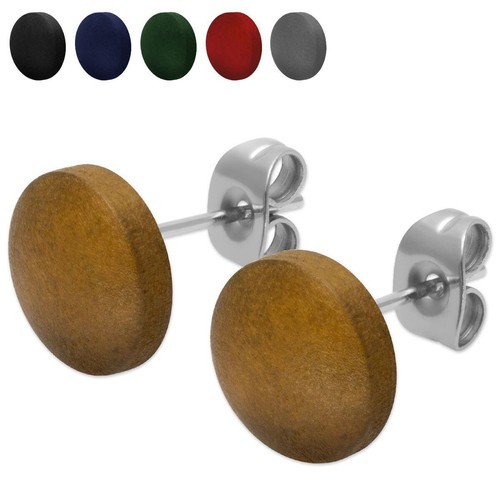 Boucles oreilles puces - d,