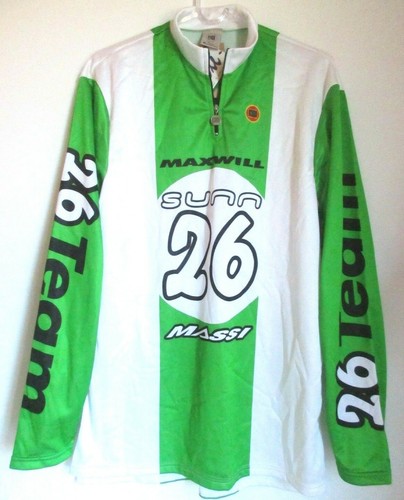 Maillot cyclisme vtt casa - cyclisme,