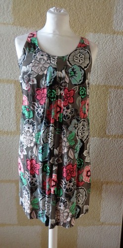Belle robe captain - robe, tortue