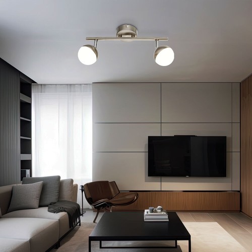 Spot led plafonnier lampe - led,