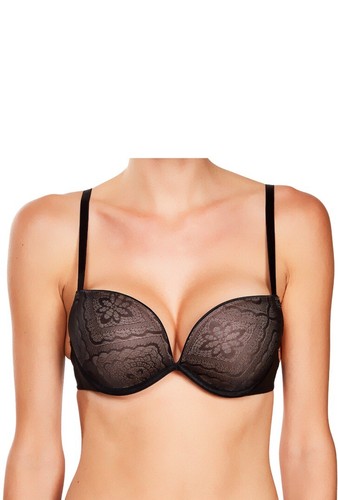 Soutien gorge sexy rembourré - gorge,