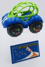 Bright Starts Oball Rattle &