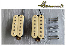 Vintage Alnico V Humbucker