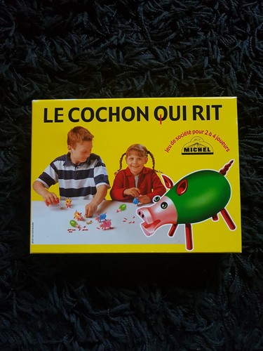 Jeu société le - jeu, de