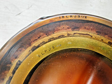 Roulement à rouleaux