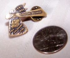 1992 Harley Davidson Cochons