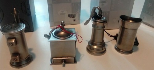 Miniature étain choix - , au