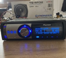 Vintage Autoradio Pioneer Deh-p80mp