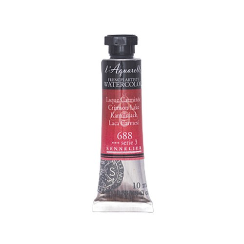 Aquarelle extra fine - extra-fine, laque