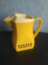 Pichet Berger Anisette vintage